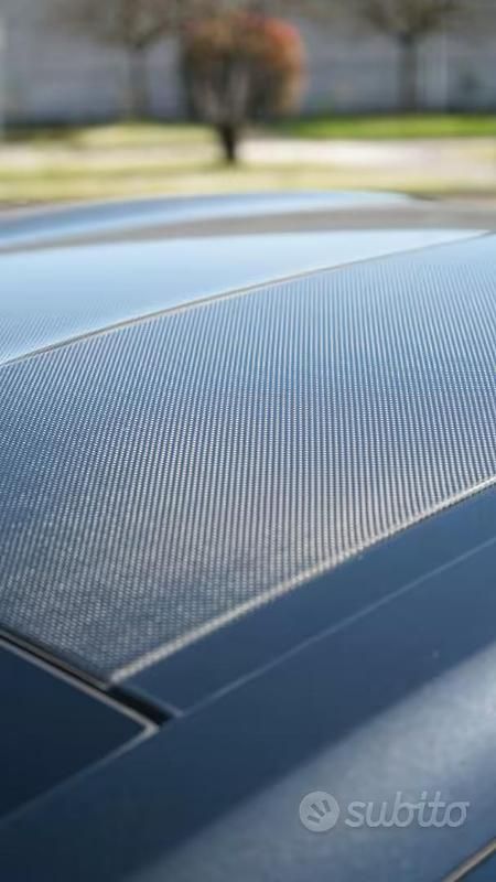 Usata BMW M8 Competition Edition 600 CV (441 kW) 2021 Nero Coupé