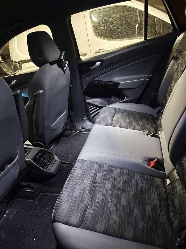 Usata VW ID.4 Pro Performance 69 kW (95 CV) 2022 SUV