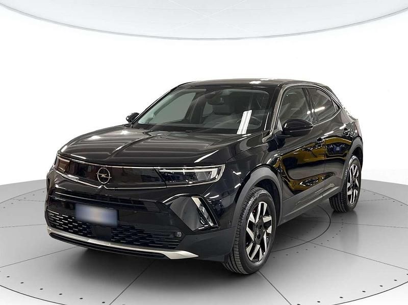 Nero Usata 2022 Opel Mokka Elegance SUV | 15.900 € (Buon prezzo) - Immagine 1/4