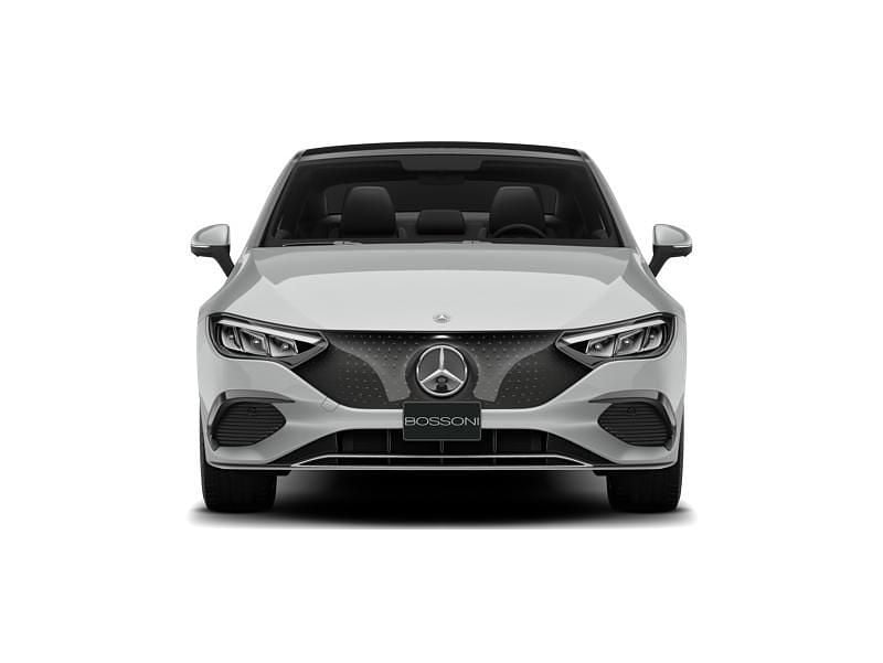 Usata Mercedes EQE350 Premium Plus 135 kW (184 CV) 2023 Grigio Berlina