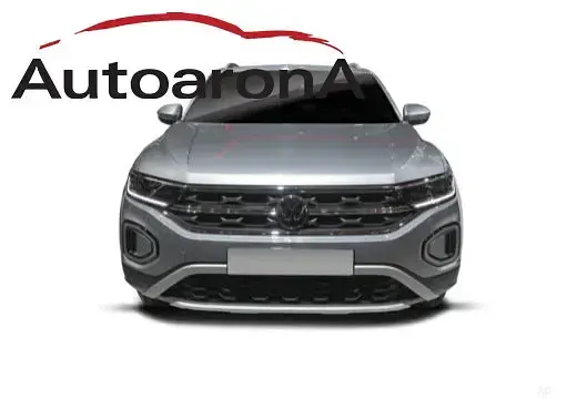 Usata VW T-Roc Style 150 CV (110 kW) 2023 6ua1 ascot grey tetto nero SUV