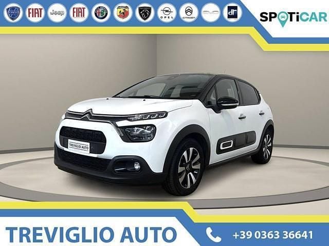 Occasion Citroën C3 PureTech 83 ch (61 kW) 2023 Berline