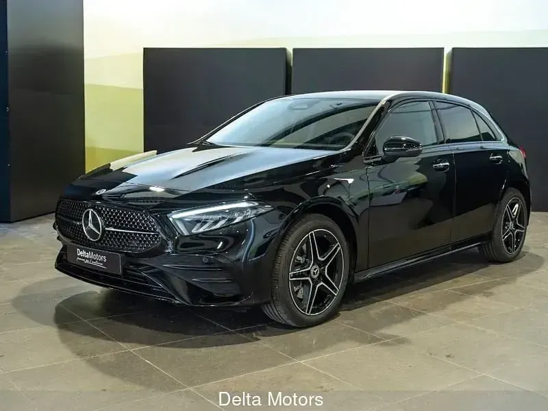Nuova Mercedes 250 163 CV (119 kW) 2025 Berlina