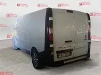 Usata Fiat Talento 120 CV (88 kW) 2017 Bianco Monovolume