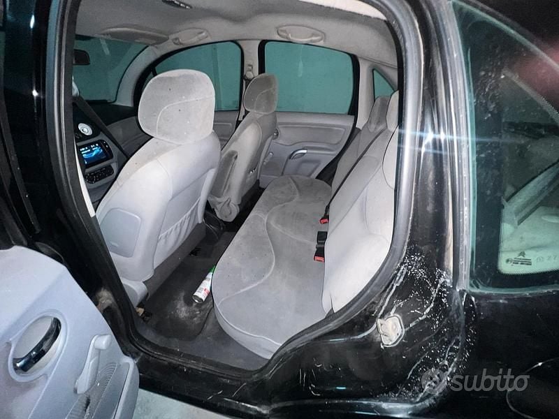 Usata Citroën C3 2005 Nero Berlina