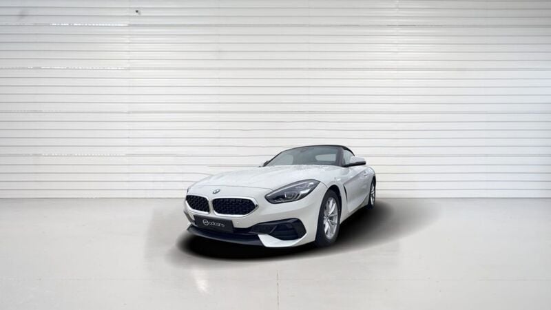 Usato 2020 BMW Z4 2.0 Benzin 197 CV (39.800 €)