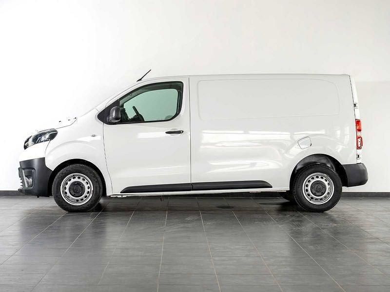 Usata Toyota Proace Comfort 122 CV (89 kW) 2020 Bianco Monovolume