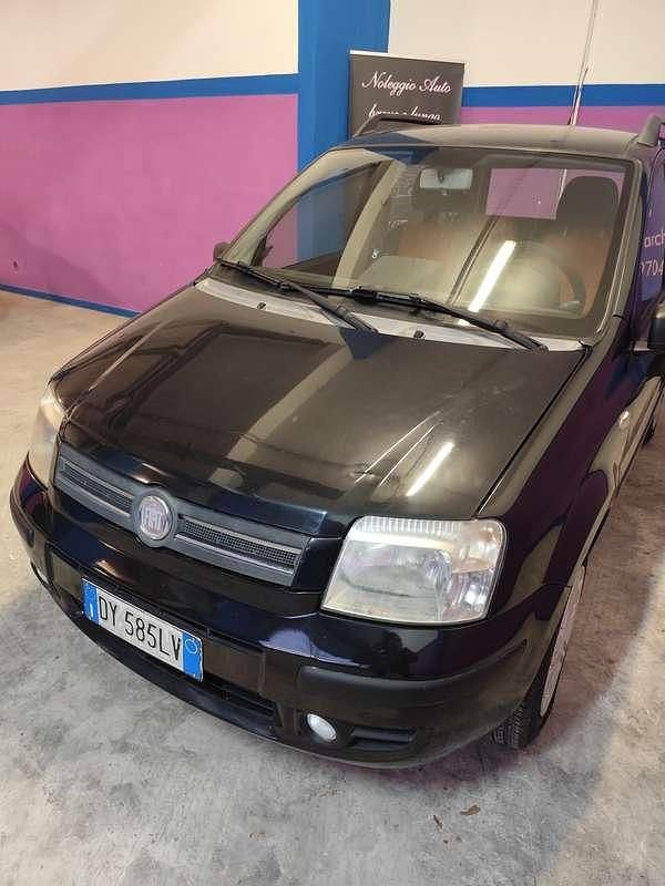 Usata 2009 Fiat Panda Cross Utilitaria | 3500 € (Super prezzo) - Immagine 1/4