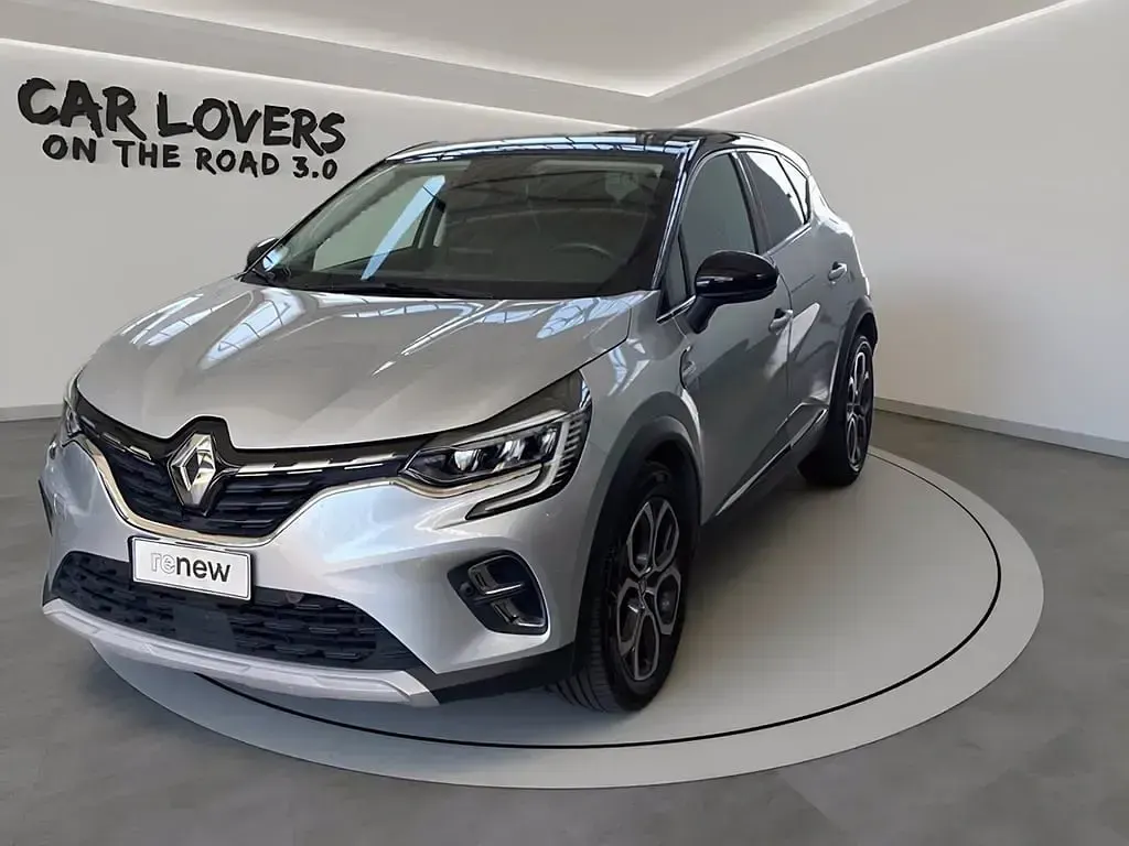 Occasion Renault Captur Techno 101 PK (74 kW) 2023 SUV