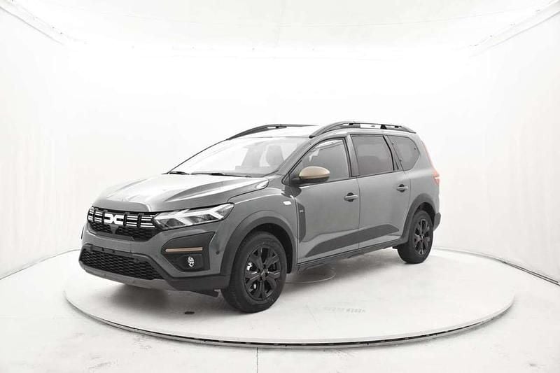 Nuova Dacia Jogger Extreme 101 CV (74 kW) 2026 Grigio scisto Monovolume