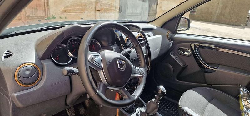 Usata Dacia Duster 109 CV (80 kW) 2017 SUV