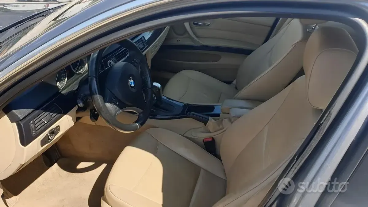Usata BMW 320 143 CV (105 kW) 2011 Station wagon