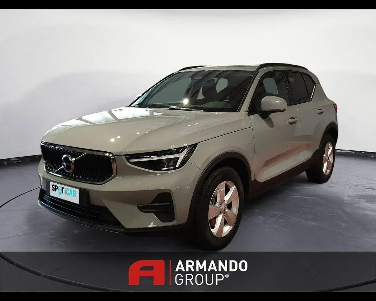 Usata Volvo XC40 163 CV (119 kW) 2024 SUV