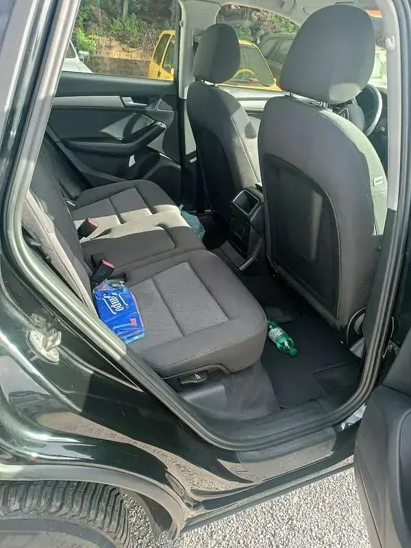 Usata Audi Q5 Ambiente 150 CV (110 kW) 2014 SUV