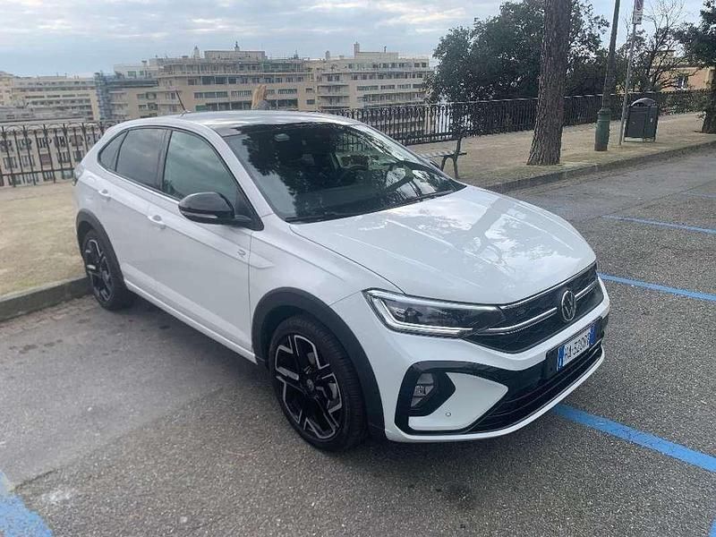 Nuova VW Taigo R-line Plus 116 CV (85 kW) 2025 SUV