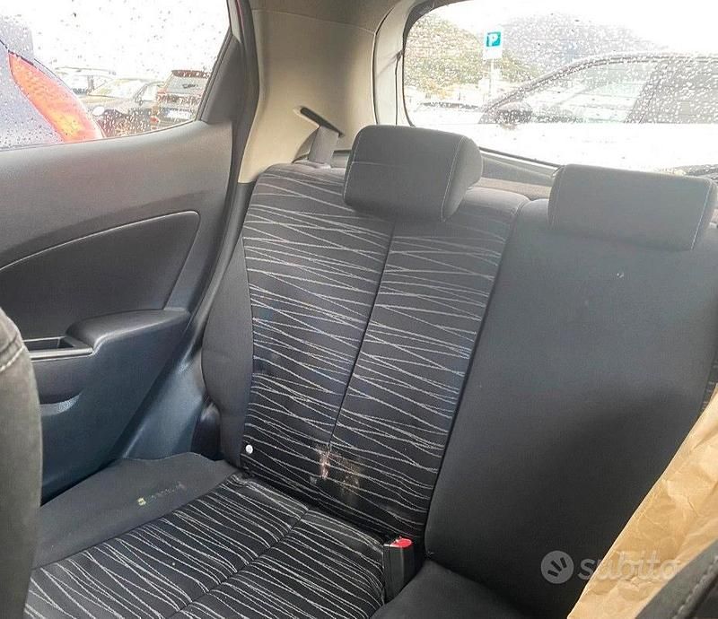 Usata Mazda 2 68 CV (50 kW) 2009 Utilitaria