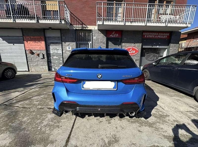 Usata BMW 120 M Sport 190 CV (139 kW) 2020 Utilitaria