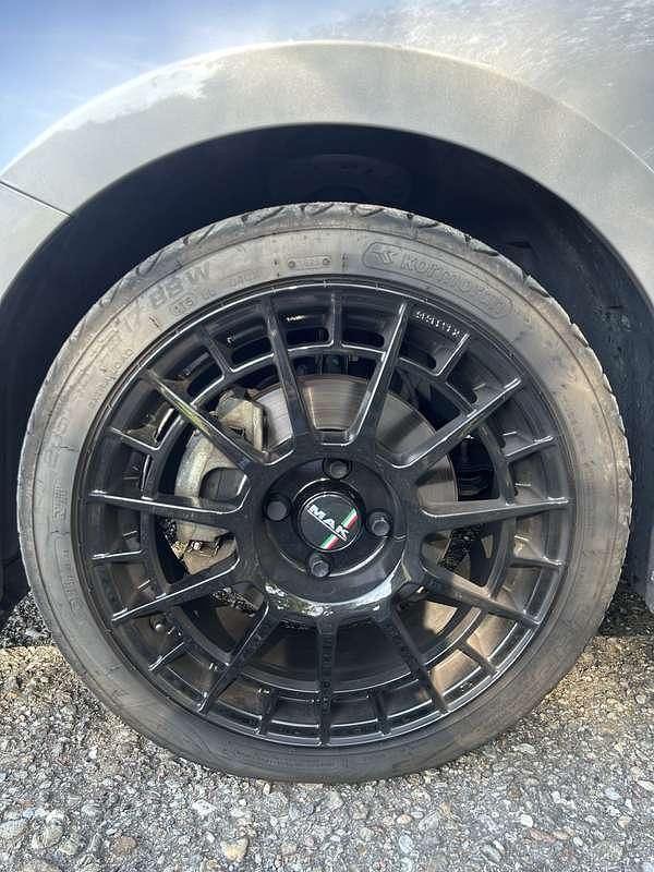 Usata Opel Corsa GS Line 131 CV (96 kW) 2022 Berlina