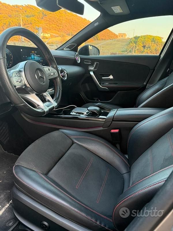 Usata Mercedes A250 Premium 224 CV (164 kW) 2019