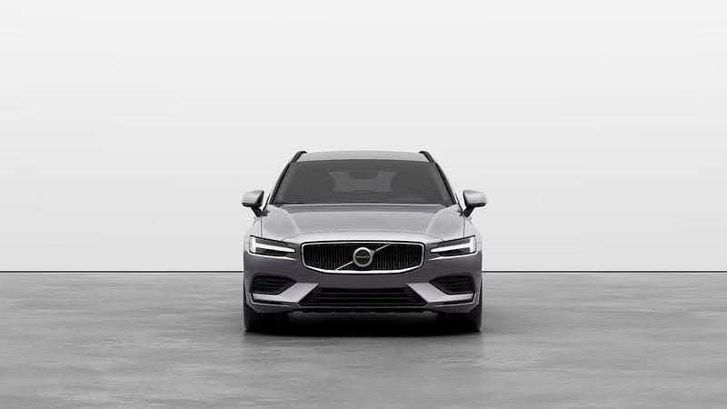 Nuova Volvo V60 Core 197 CV (144 kW) 2026 Grigio Station wagon