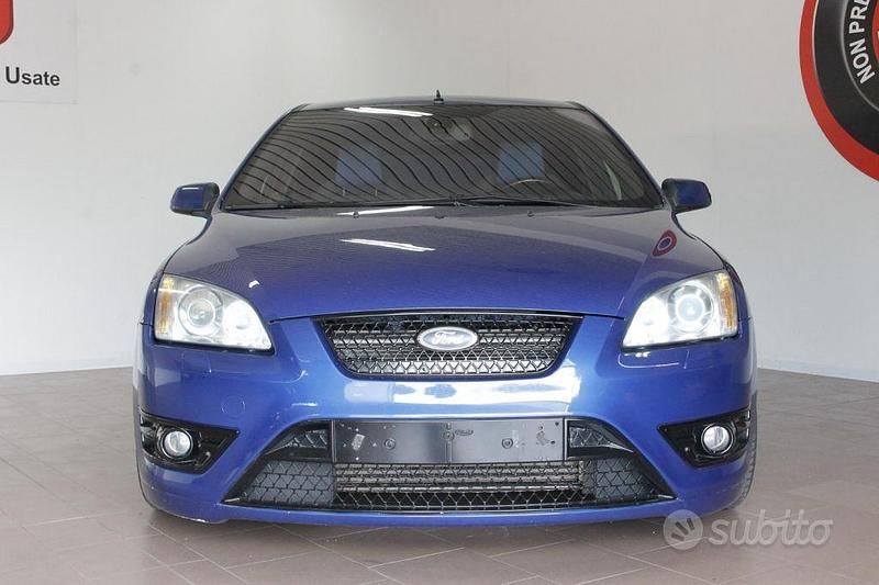 Occasion Ford Focus ST 226 ch (166 kW) 2006 Bleue Berline