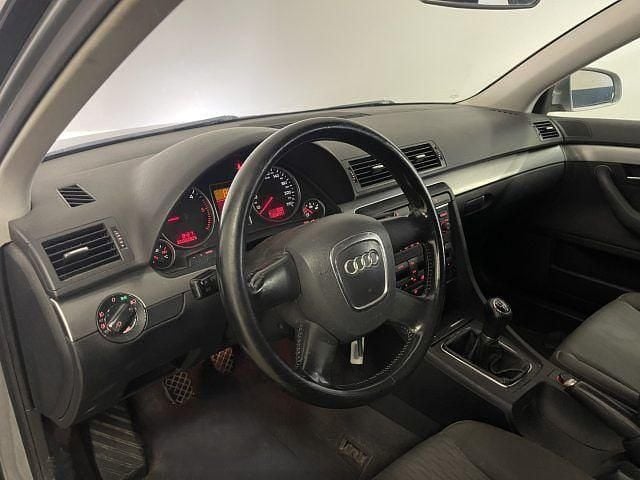 Usata Audi A4 140 CV (102 kW) 2006 Grigio Station wagon