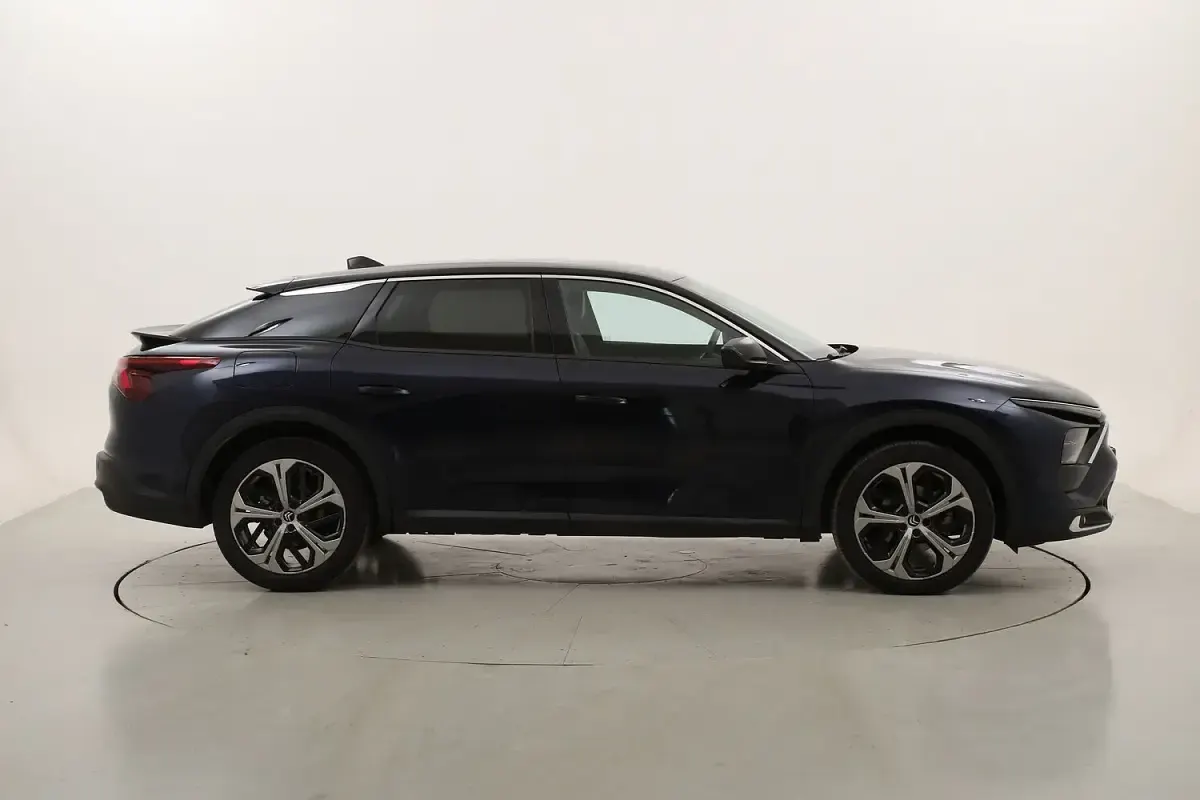 Usata Citroën C5 Aircross 131 CV (96 kW) 2024 SUV