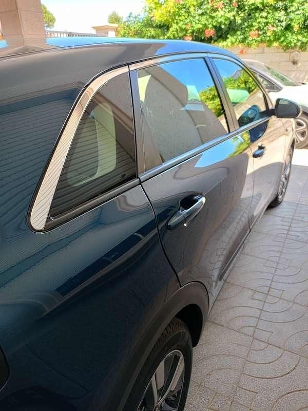 Usata Kia Niro Urban 105 CV (77 kW) 2021 SUV