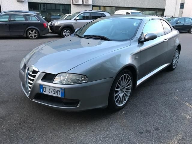 Alfa Romeo Gt Usata 842 Alfa Romeo Gt In Vendita Autouncle