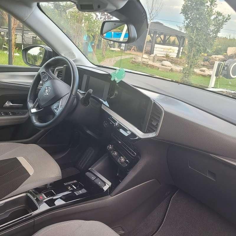 Usata Opel Mokka Cosmo 136 CV (100 kW) 2022 Verde SUV