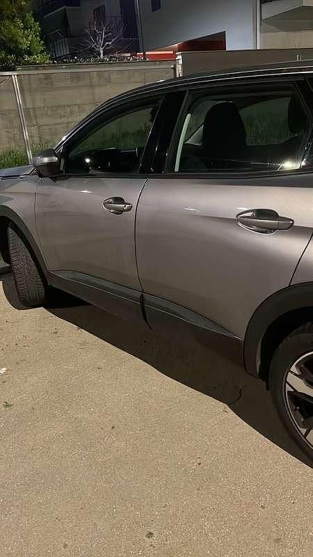 Usata Peugeot 3008 177 CV (130 kW) 2019 SUV