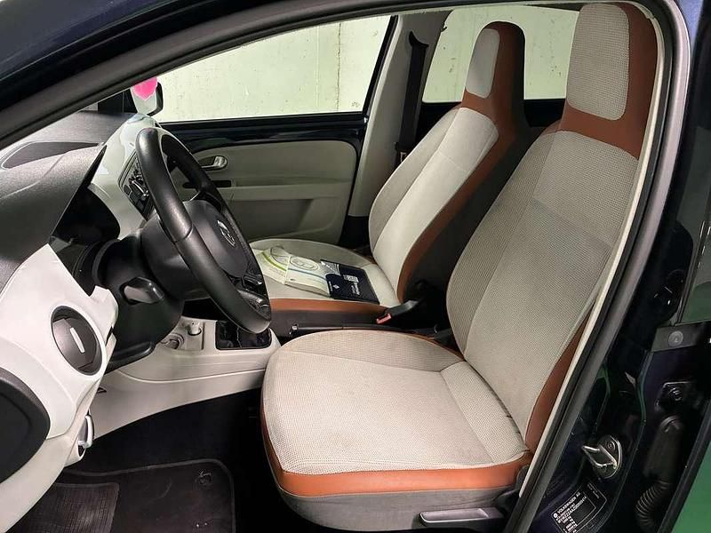 Usata VW up! Highline 75 CV (55 kW) 2012 Utilitaria