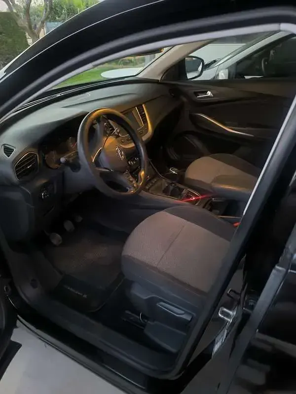 Usata Opel Grandland X S 120 CV (88 kW) 2019 SUV