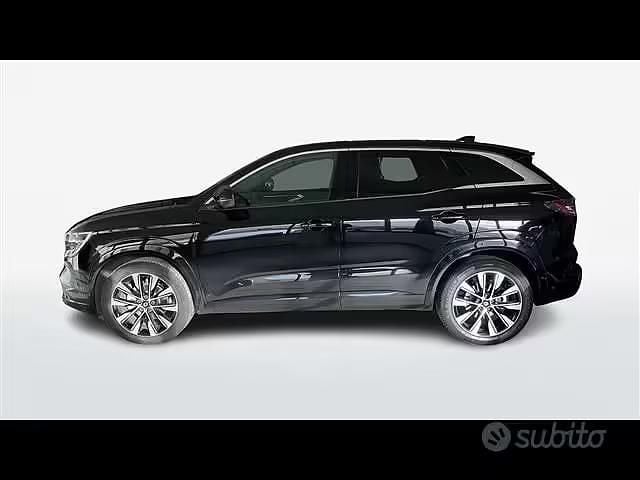 Nuova Renault Austral Techno 2025 Nero SUV