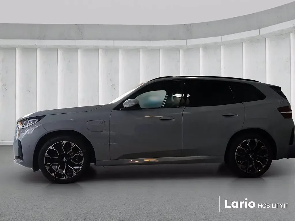 Nuova BMW X3 M Sport 299 CV (219 kW) 2026 SUV