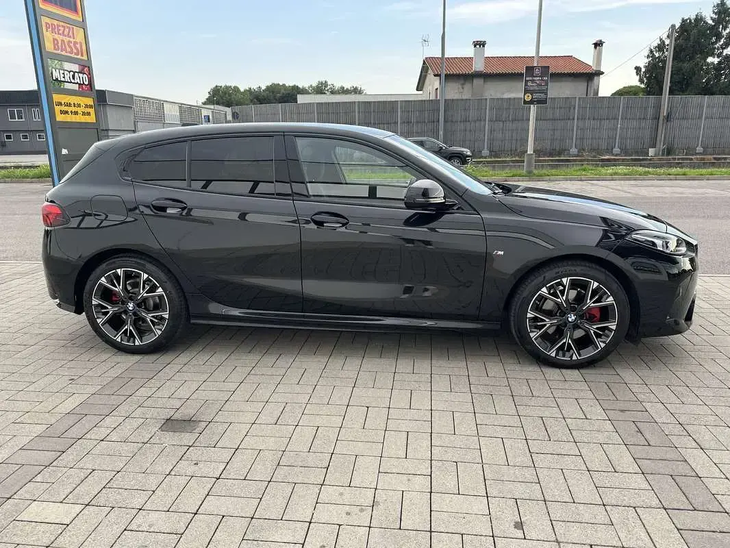 Usata BMW 120 M Sport 163 CV (119 kW) 2024 Berlina