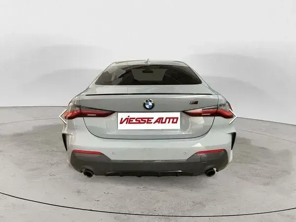 Usata BMW 430 M Sport 286 CV (210 kW) 2022 Coupé