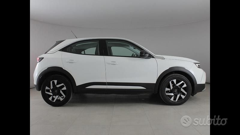 Occasion Opel Mokka Elegance 101 ch (74 kW) 2022 Blanc SUV