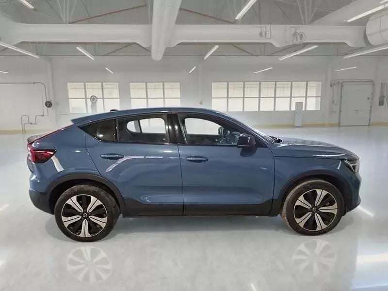 Usata Volvo C40 Ultimate 159 kW (217 CV) 2023 SUV