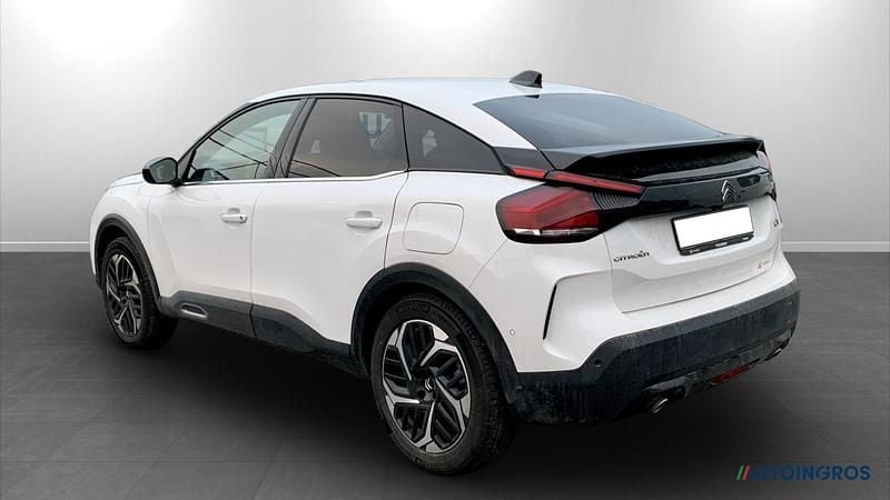 Usata Citroën C4 PureTech 131 CV (96 kW) 2023 Bianco SUV