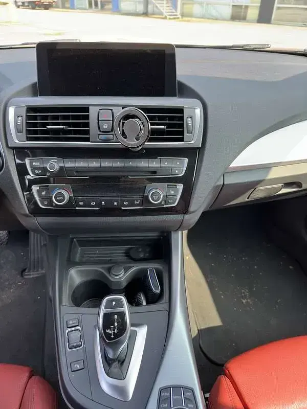 Usata BMW 125 M Sport 224 CV (164 kW) 2017 Berlina