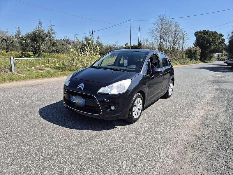 Usata Citroën C3 Seduction 92 CV (67 kW) 2011 Other Berlina