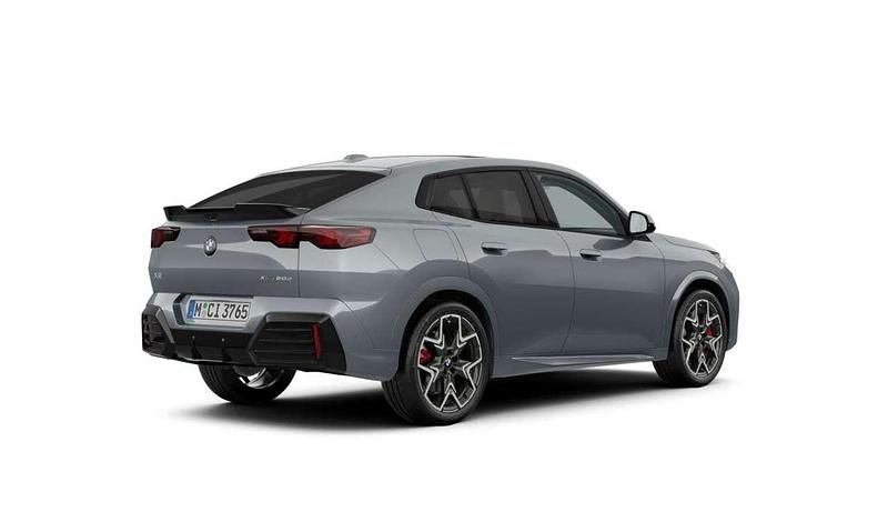 Nuova BMW X2 M Sport 163 CV (119 kW) 2026 Other SUV