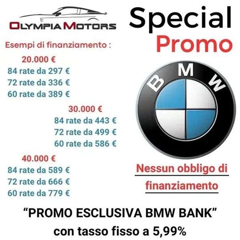 Usata BMW 220 M Sport 163 CV (119 kW) 2025 Brooklyn grau Coupé