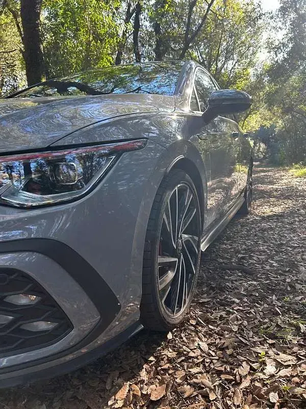 Usata VW Golf VIII GTI 333 CV (244 kW) 2021 Berlina