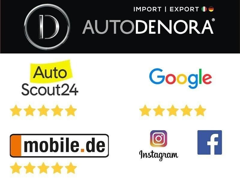 Usata Audi Q8 Sport 435 CV (319 kW) 2020 Nero SUV