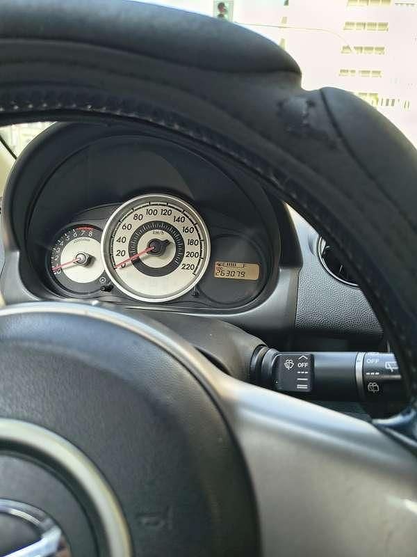 Usata Mazda 2 86 CV (63 kW) 2007 Berlina