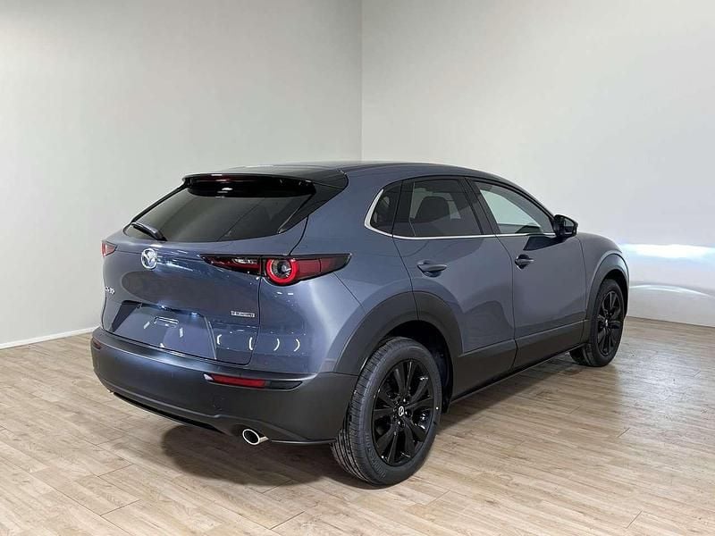 Nuova Mazda CX-30 Homura-Line 140 CV (102 kW) 2026 Grigio SUV