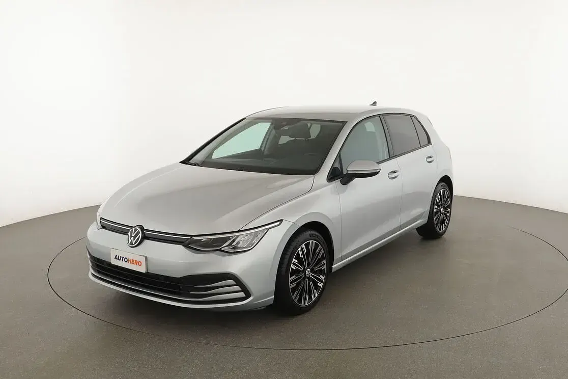 Usata VW Golf VIII Life 150 CV (110 kW) 2020