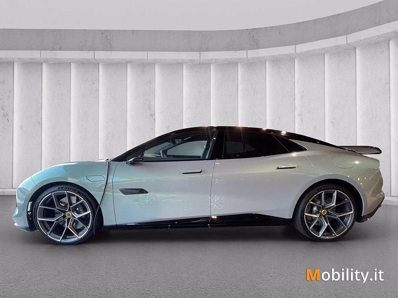 Usata Lotus Emeya 139 kW (190 CV) 2024 Utilitaria